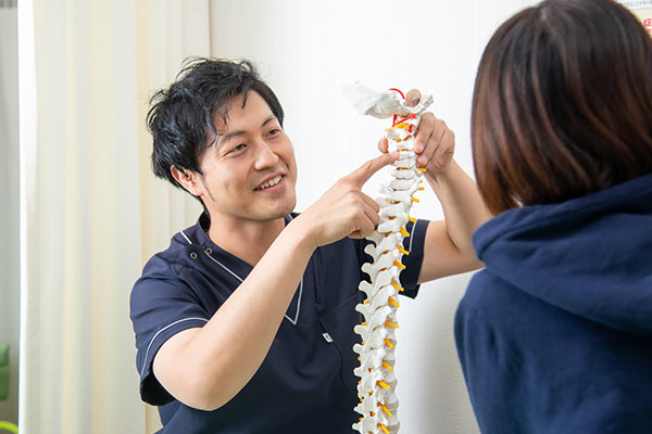 ６．自宅でのアドバイス